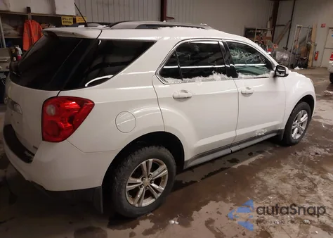 2015 Chevrolet Equinox 1Lt from USA, damaged, VIN 1GNFLFEK7FZ146163